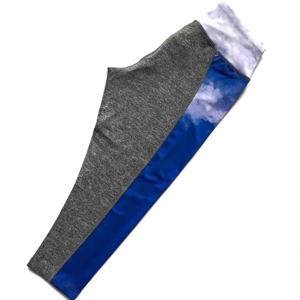 New With Tags! LuLaRoe Athleisure Capri